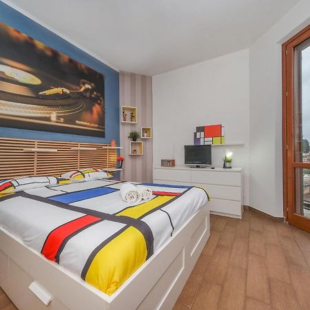 Apartamento Mondrian House Roma Exterior foto