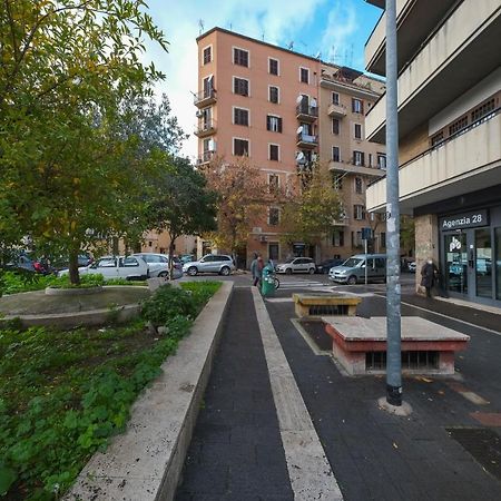 Apartamento Mondrian House Roma Exterior foto