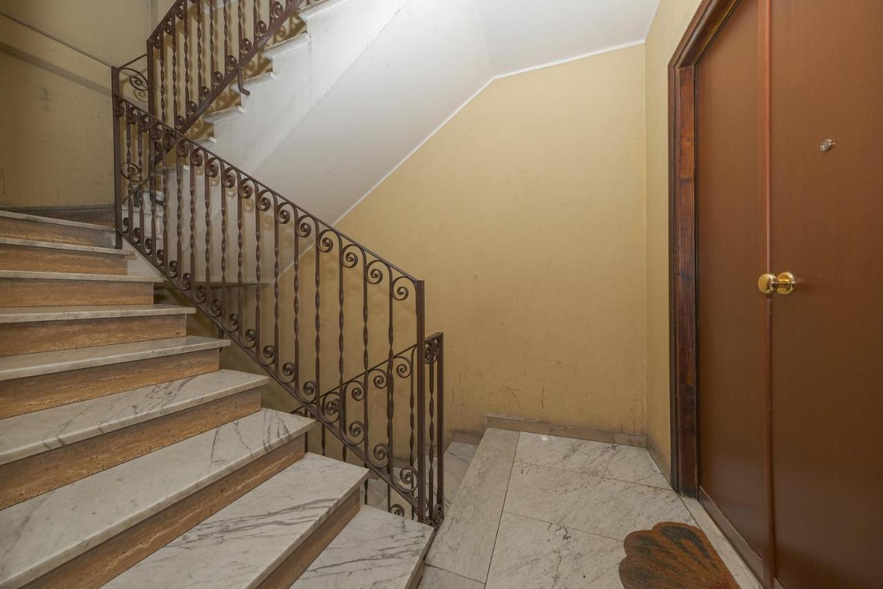 Apartamento Mondrian House Roma Exterior foto